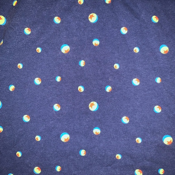 Disney Spirit Jersey Pixar long sleeve t-shirt! - Picture 3 of 5